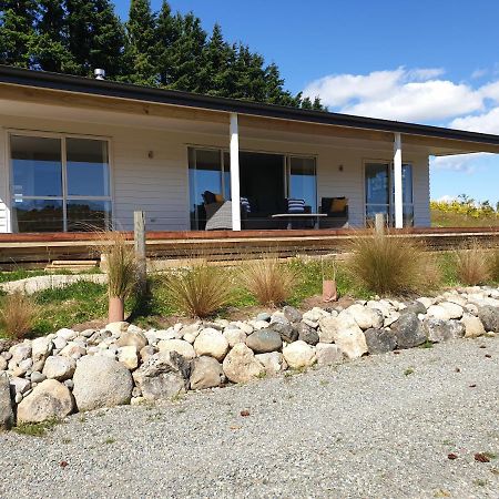 Cottage 45° South Te Anau Eksteriør billede